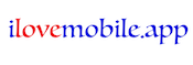 ilovemobile.app logo